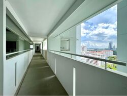 Blk 93B Telok Blangah Parcview (Bukit Merah), HDB 4 Rooms #631500521